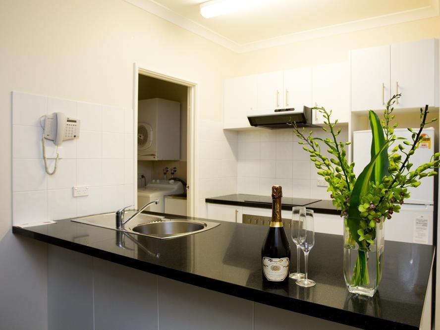 פרת'' Regal Apartments מראה חיצוני תמונה