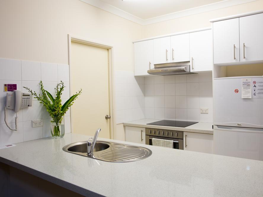 פרת'' Regal Apartments מראה חיצוני תמונה