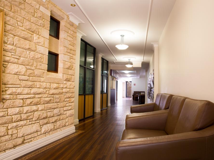 פרת'' Regal Apartments מראה חיצוני תמונה