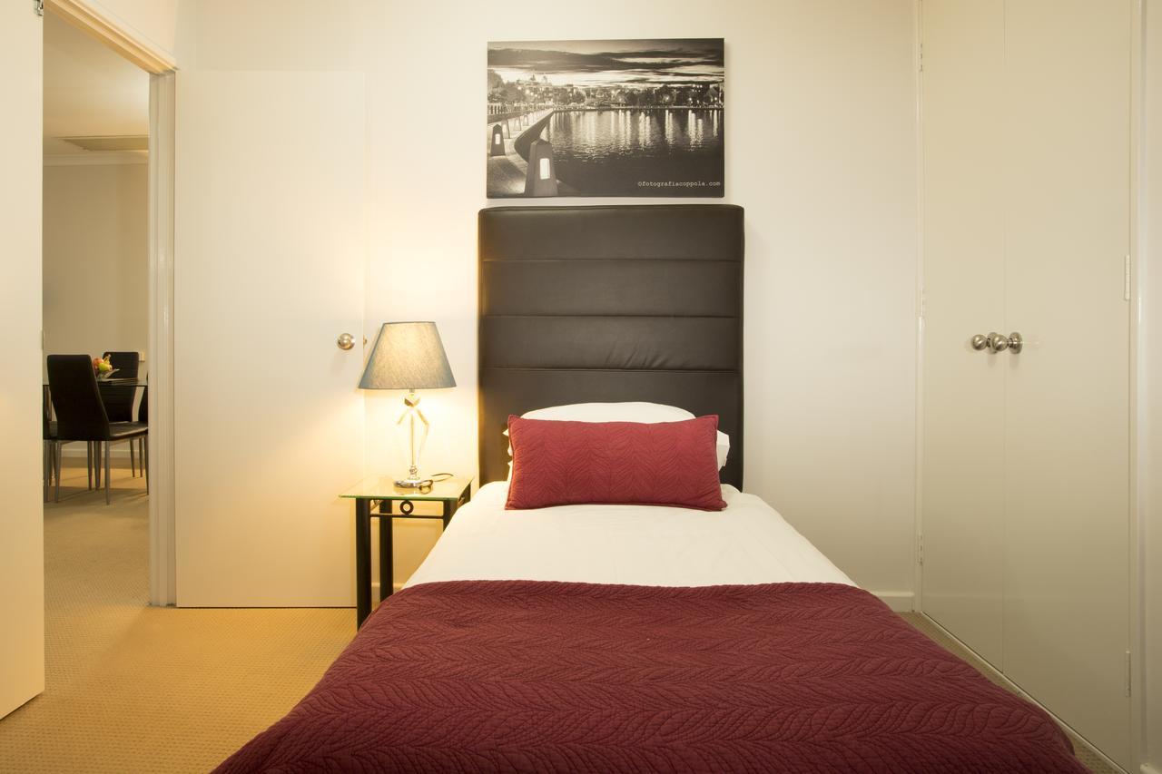 פרת'' Regal Apartments מראה חיצוני תמונה
