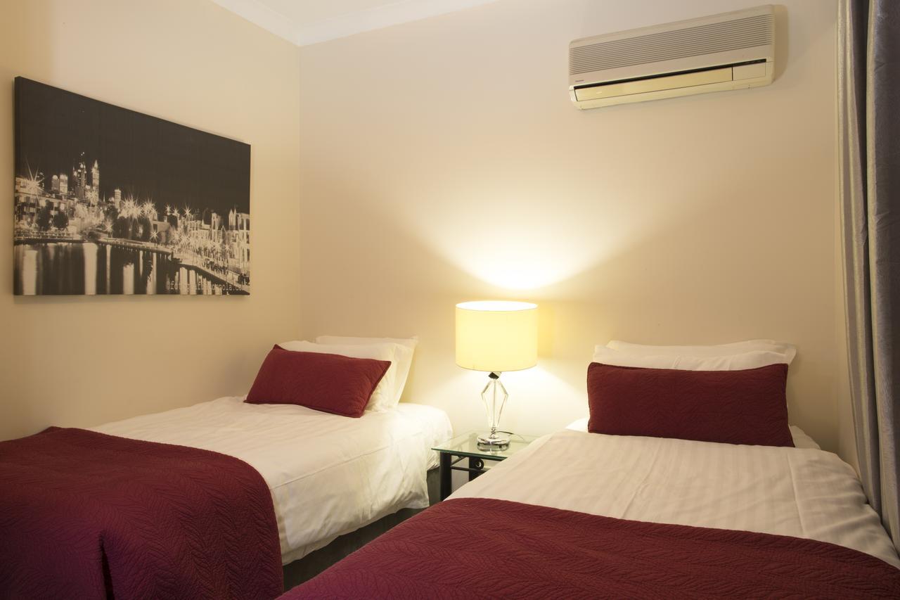פרת'' Regal Apartments מראה חיצוני תמונה