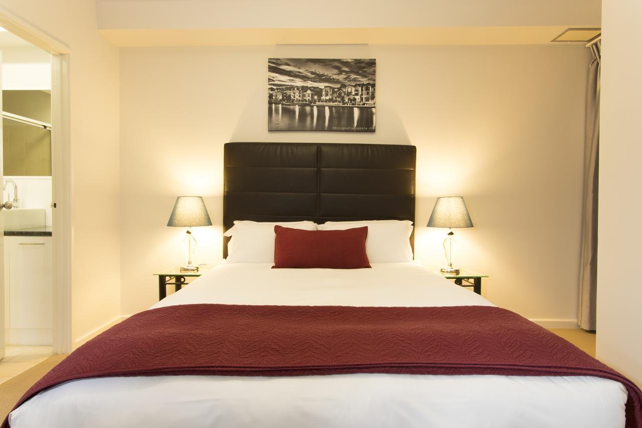 פרת'' Regal Apartments מראה חיצוני תמונה