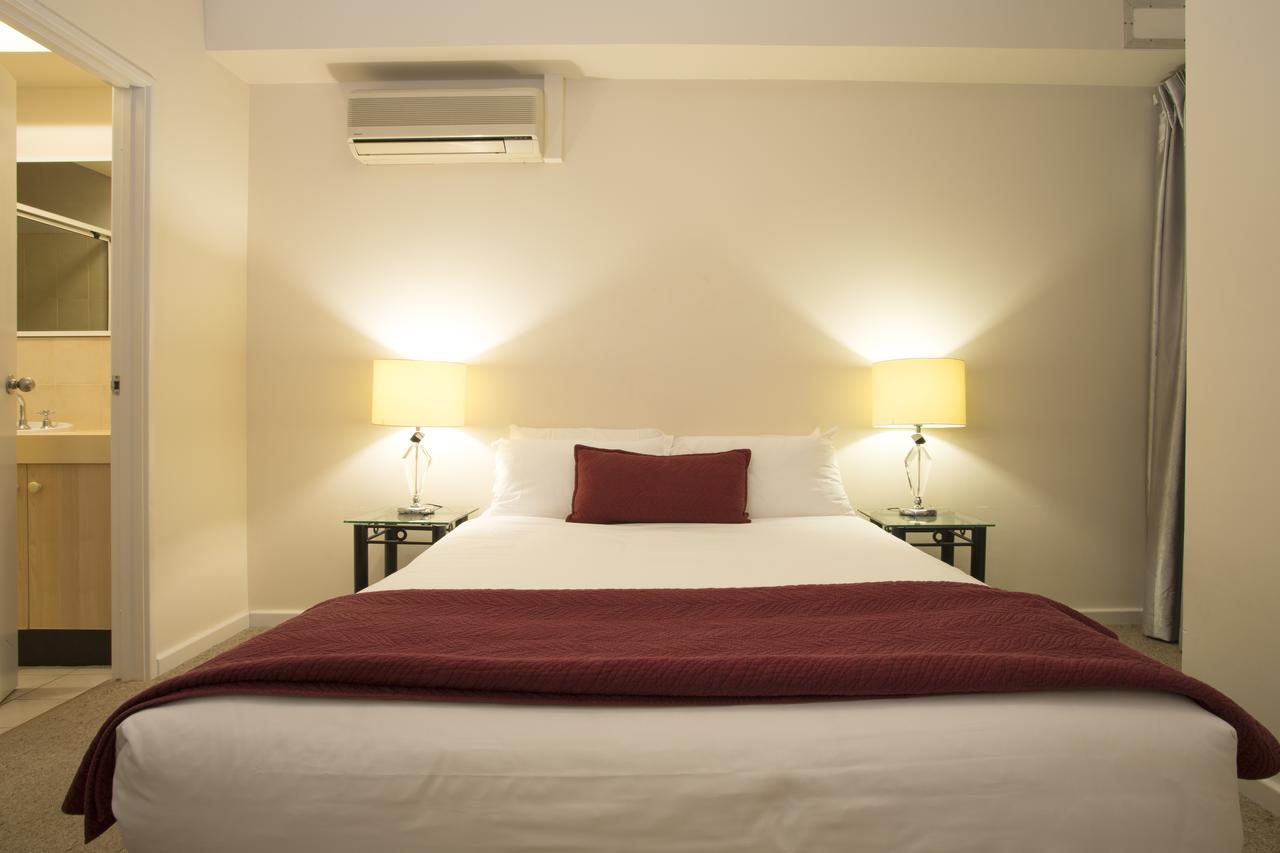 פרת'' Regal Apartments מראה חיצוני תמונה