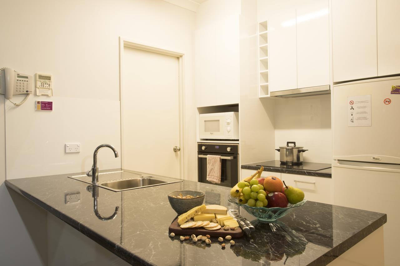פרת'' Regal Apartments מראה חיצוני תמונה