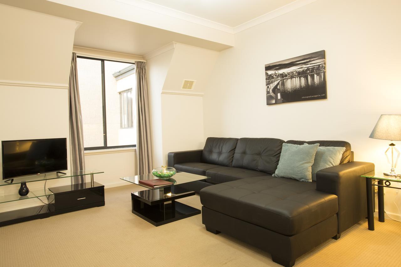 פרת'' Regal Apartments מראה חיצוני תמונה
