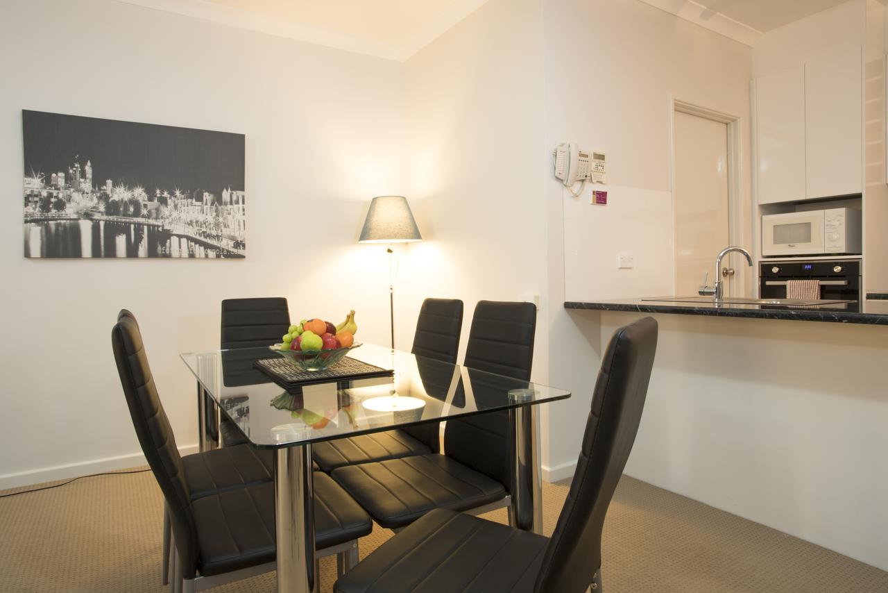 פרת'' Regal Apartments מראה חיצוני תמונה