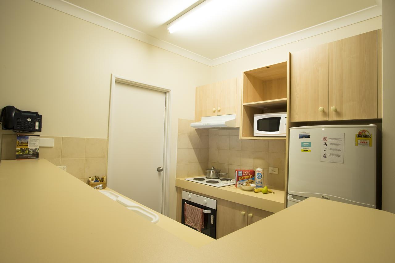 פרת'' Regal Apartments מראה חיצוני תמונה