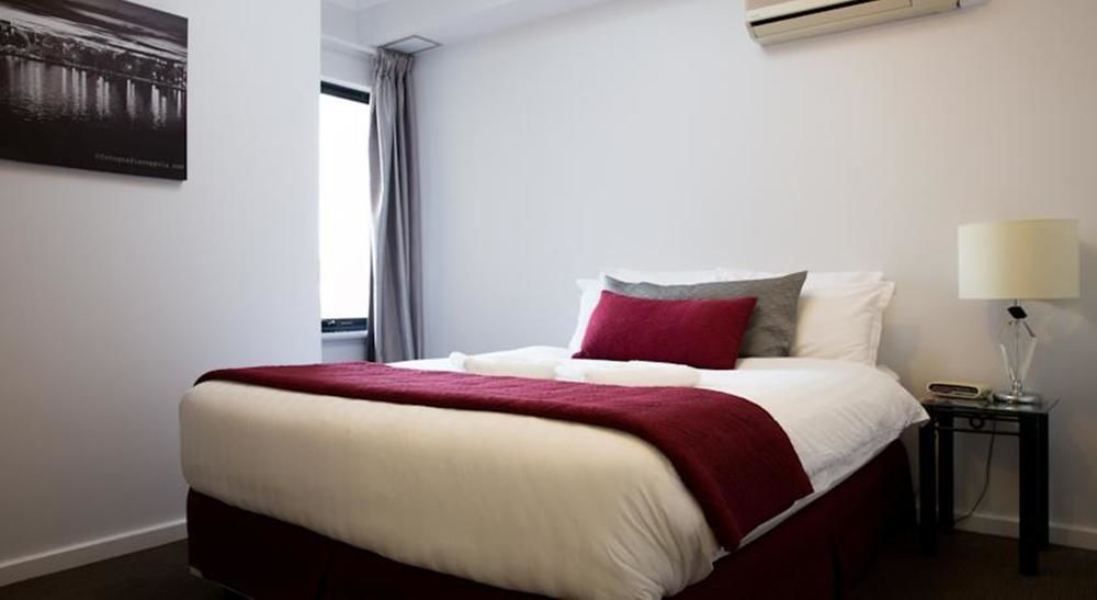 פרת'' Regal Apartments מראה חיצוני תמונה