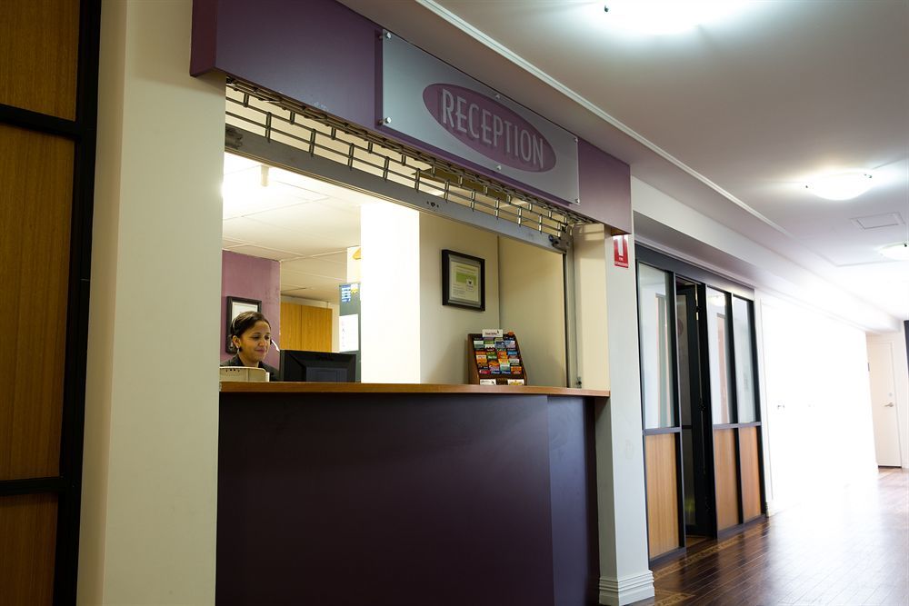 פרת'' Regal Apartments מראה חיצוני תמונה