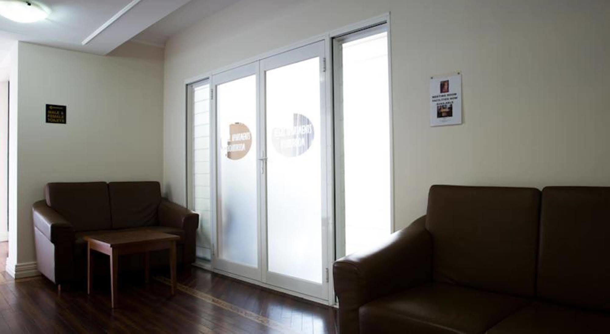 פרת'' Regal Apartments מראה חיצוני תמונה