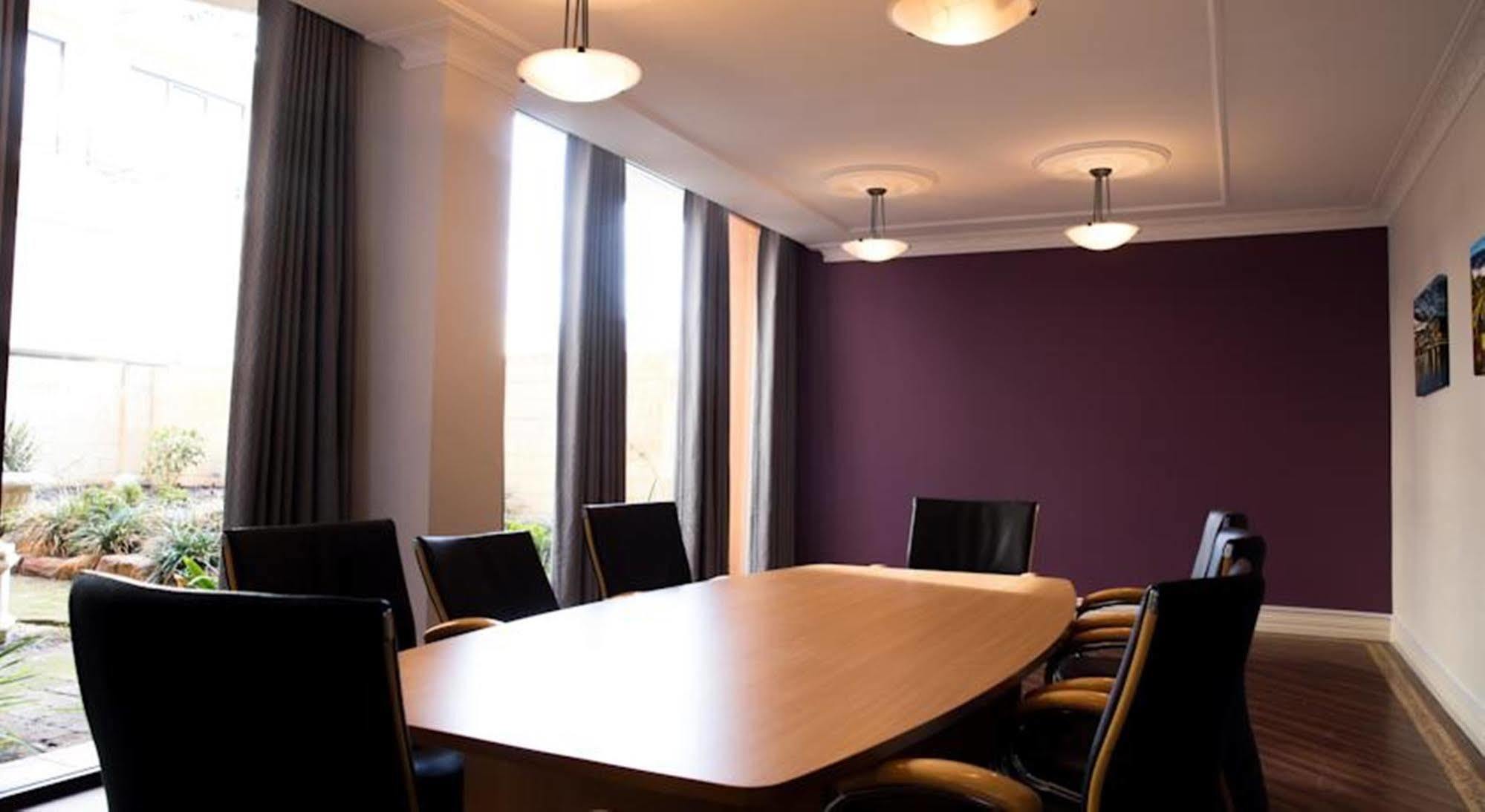 פרת'' Regal Apartments מראה חיצוני תמונה