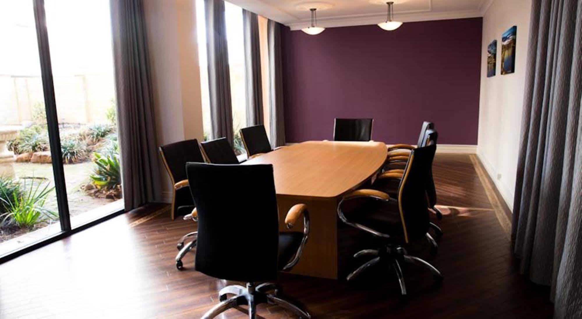 פרת'' Regal Apartments מראה חיצוני תמונה