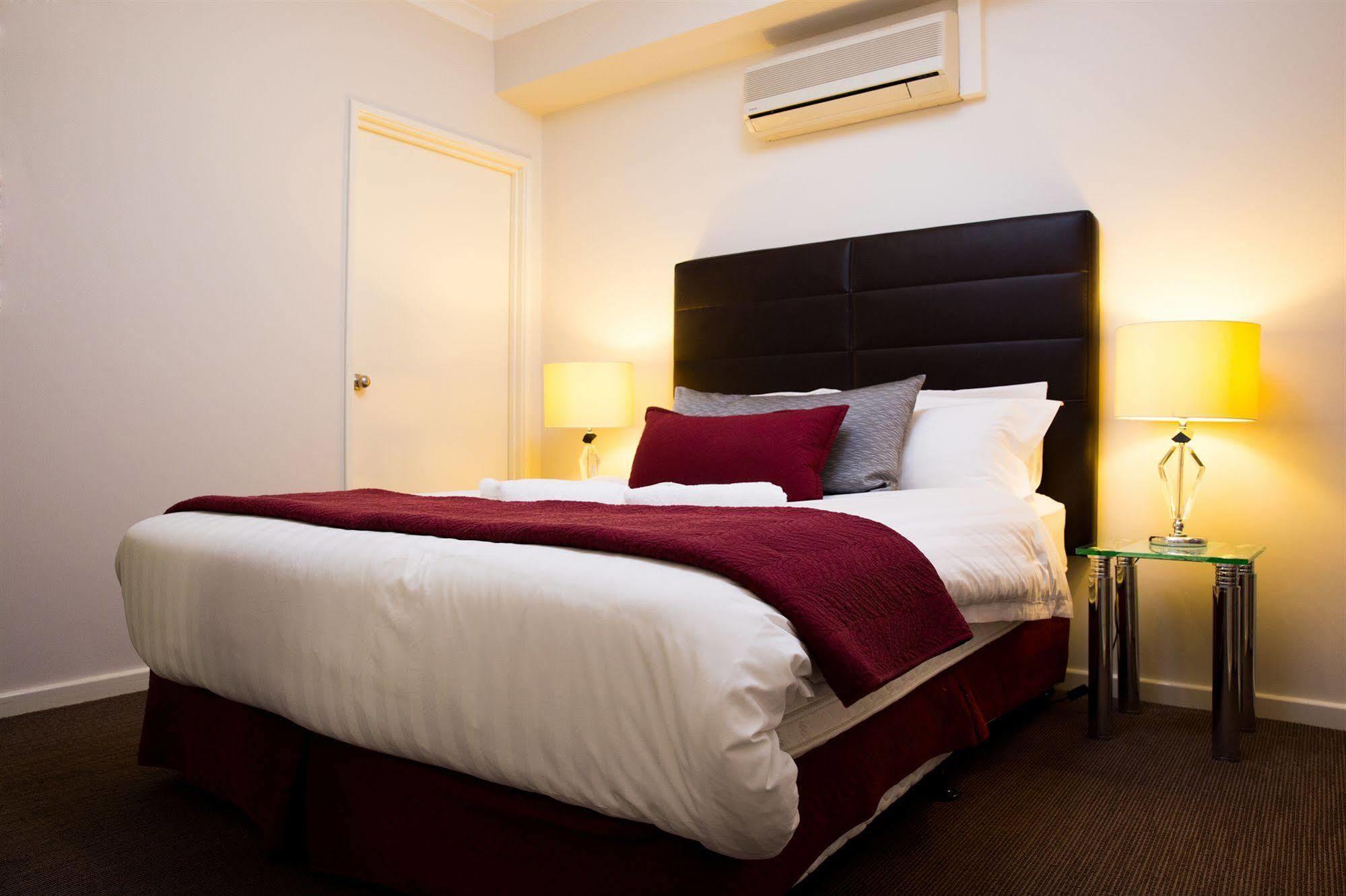 פרת'' Regal Apartments מראה חיצוני תמונה