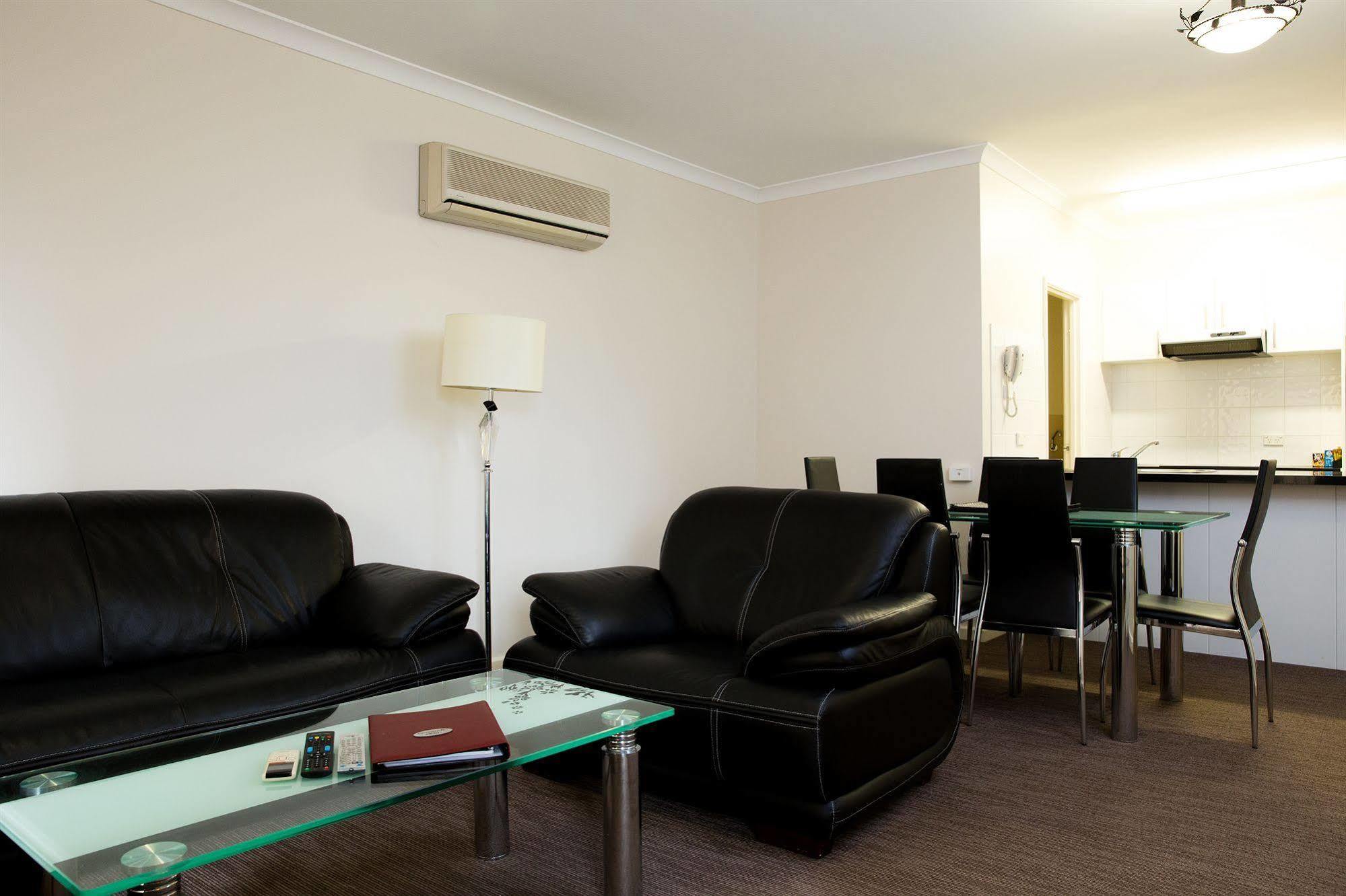 פרת'' Regal Apartments מראה חיצוני תמונה