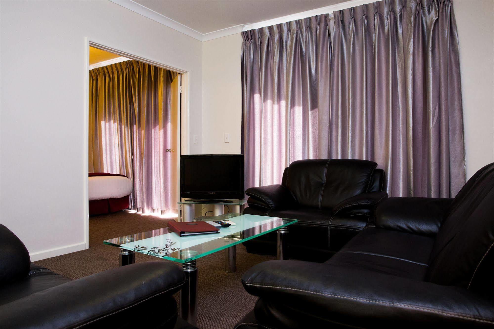 פרת'' Regal Apartments מראה חיצוני תמונה