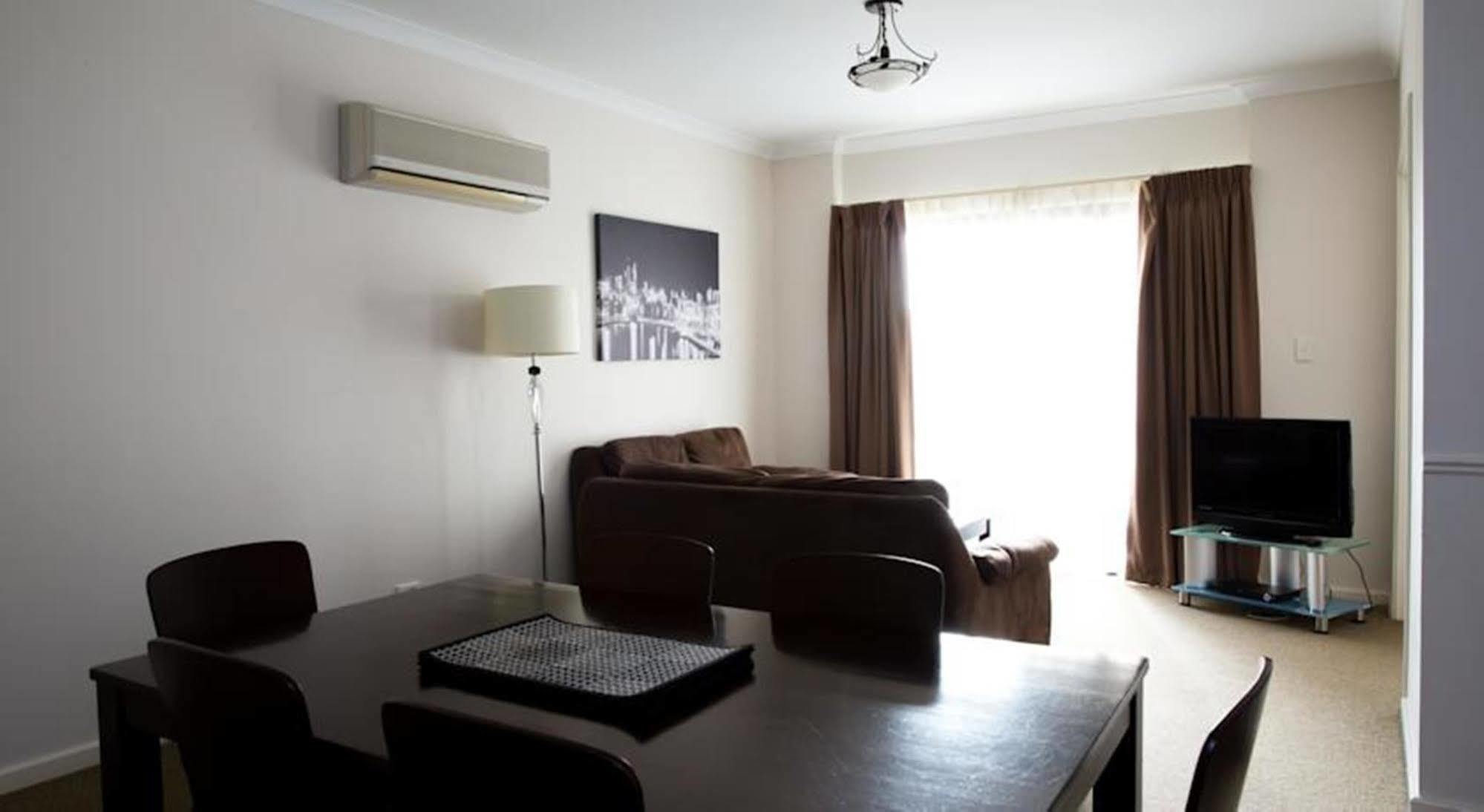 פרת'' Regal Apartments מראה חיצוני תמונה