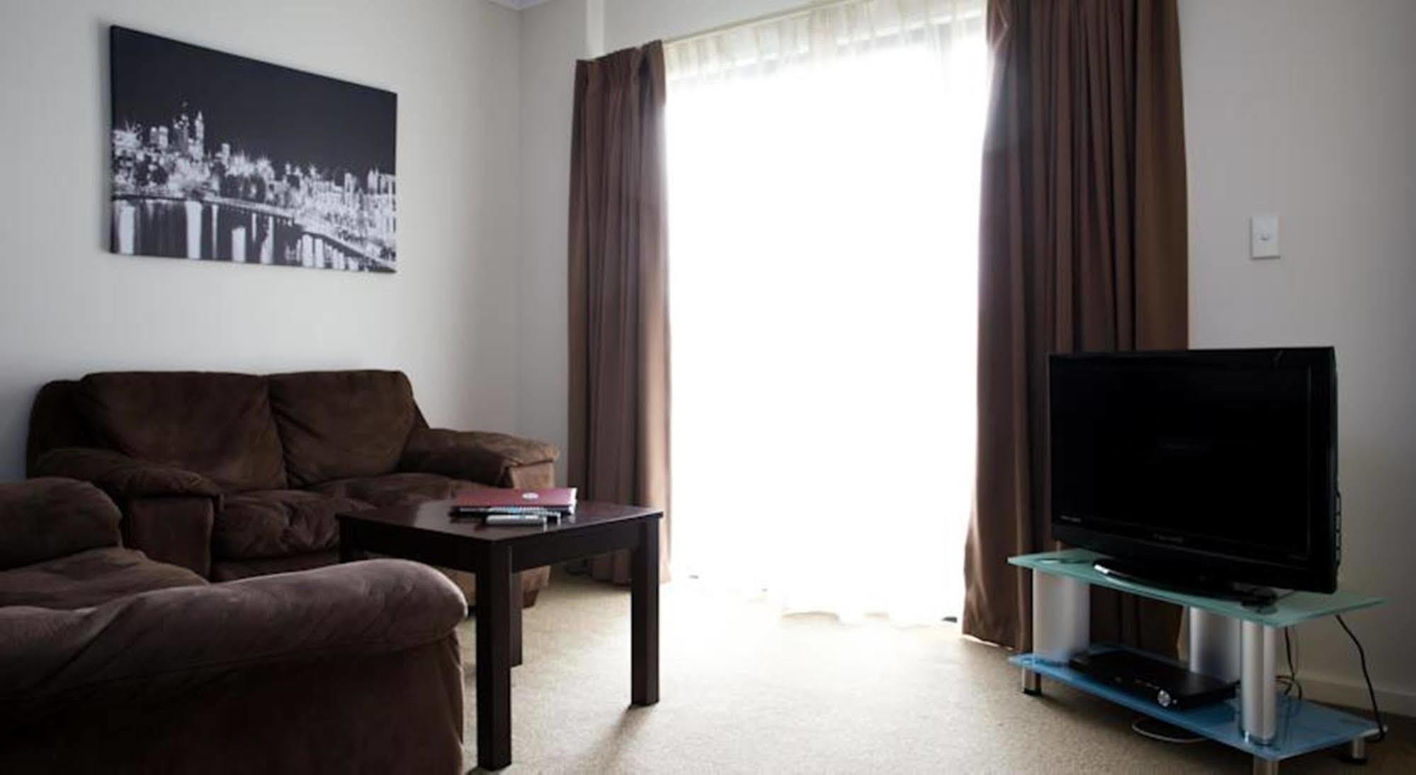 פרת'' Regal Apartments מראה חיצוני תמונה