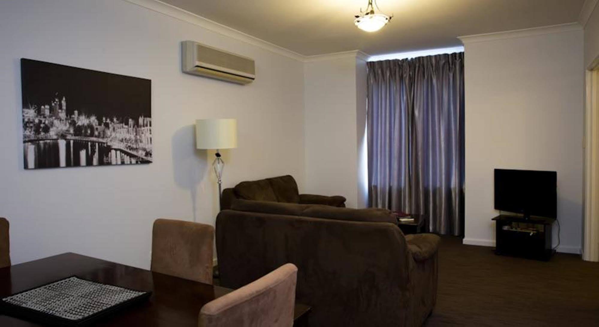 פרת'' Regal Apartments מראה חיצוני תמונה