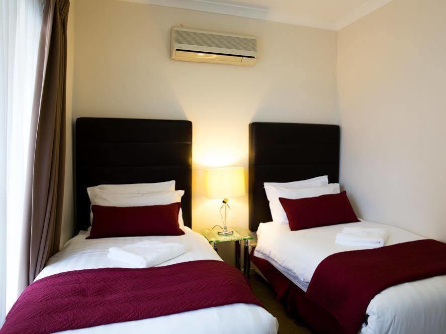 פרת'' Regal Apartments מראה חיצוני תמונה