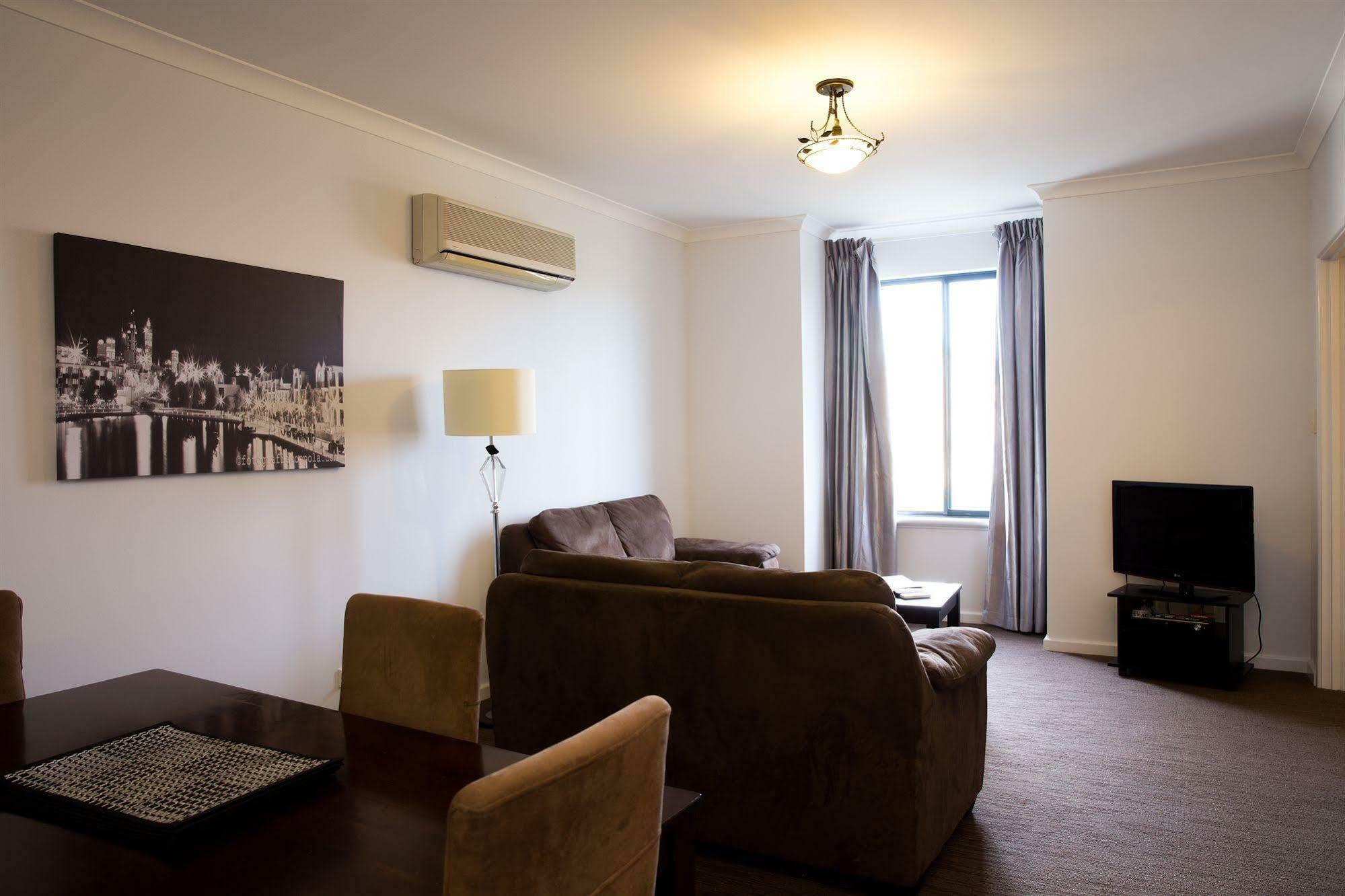 פרת'' Regal Apartments מראה חיצוני תמונה